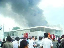 沈阳化工厂爆料视频,揭露安全隐患与环保问题